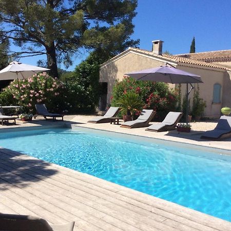 La Balmee Villa Le Castellet  Ngoại thất bức ảnh