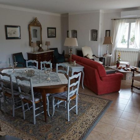 La Balmee Villa Le Castellet  Ngoại thất bức ảnh