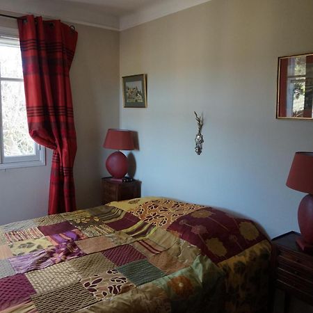 La Balmee Villa Le Castellet  Ngoại thất bức ảnh