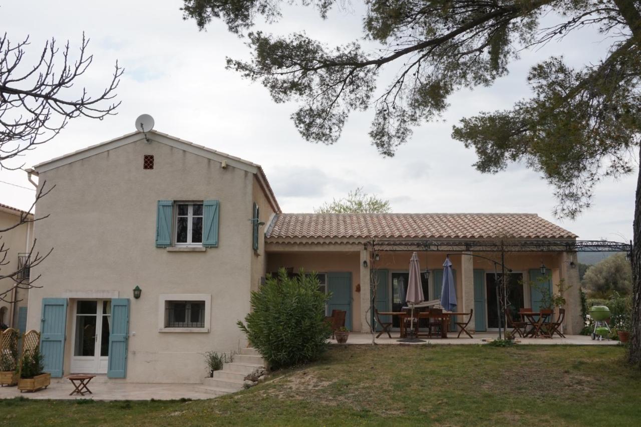 La Balmee Villa Le Castellet  Ngoại thất bức ảnh