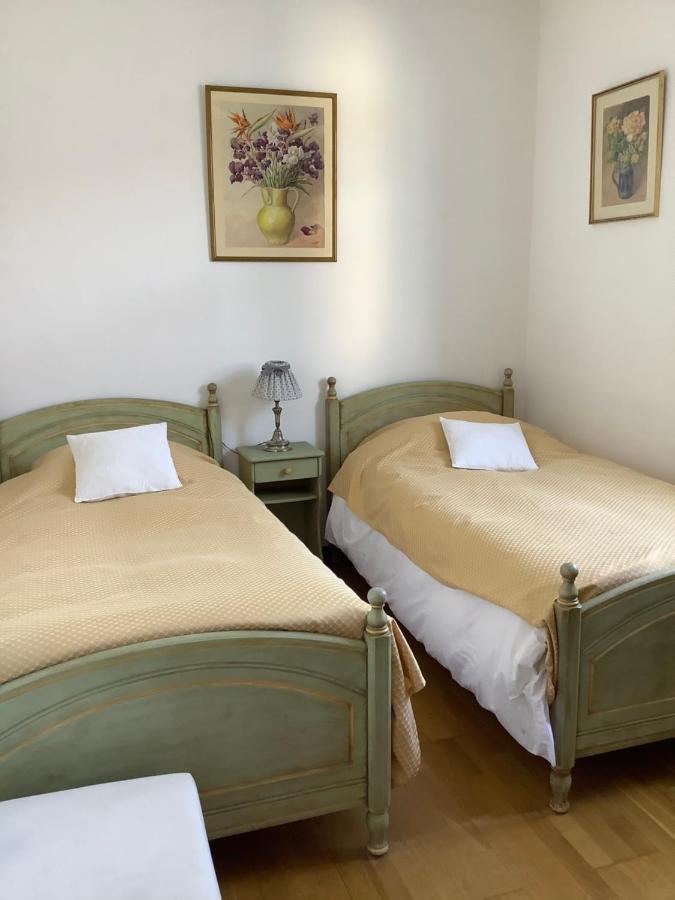 La Balmee Villa Le Castellet  Ngoại thất bức ảnh
