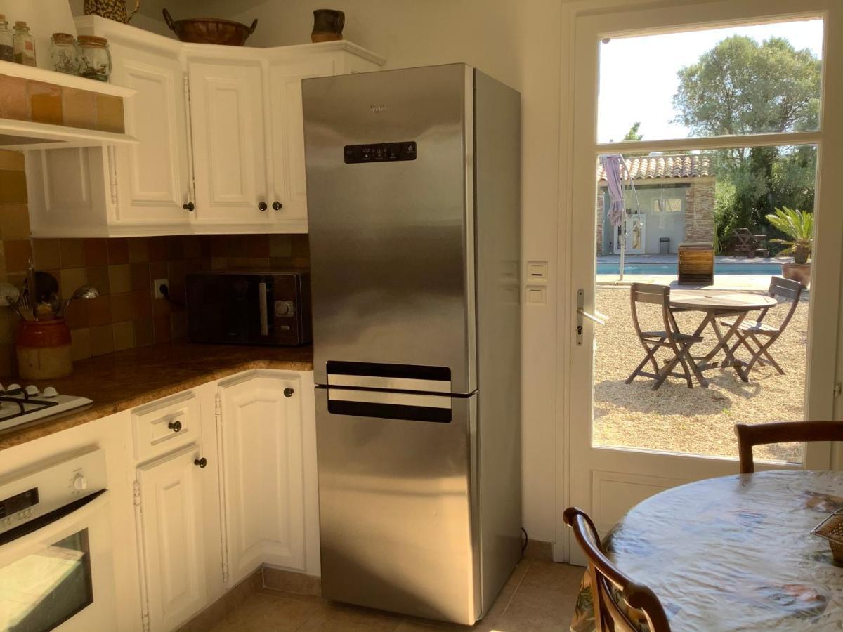 La Balmee Villa Le Castellet  Ngoại thất bức ảnh