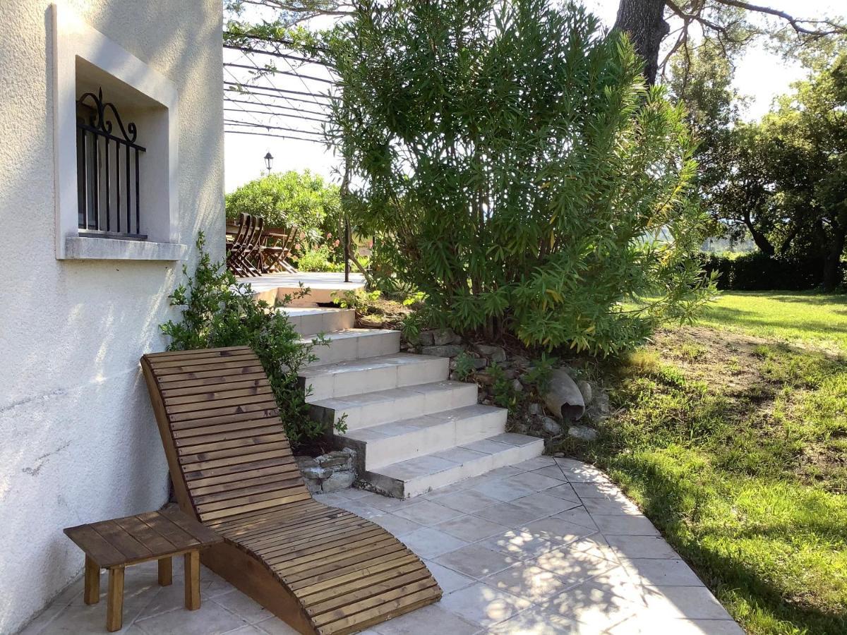 La Balmee Villa Le Castellet  Ngoại thất bức ảnh