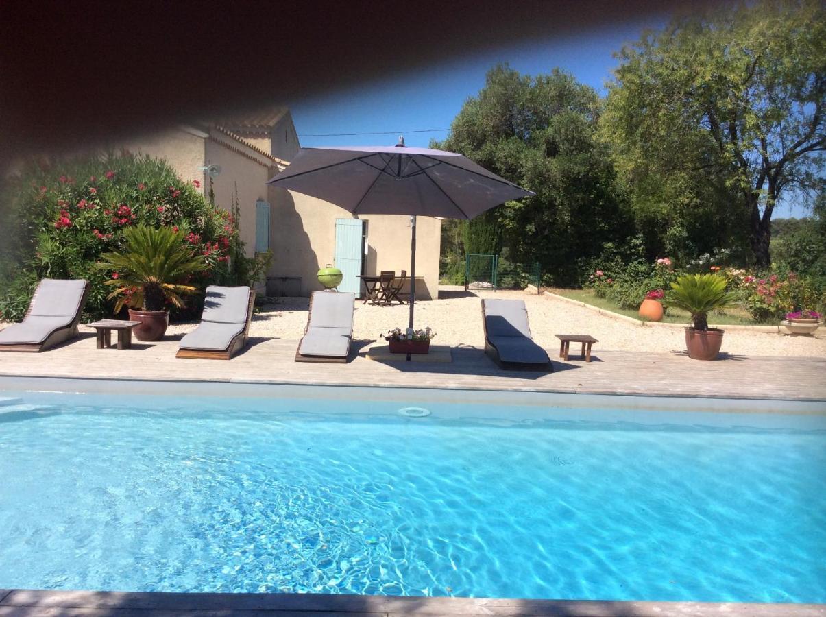 La Balmee Villa Le Castellet  Ngoại thất bức ảnh
