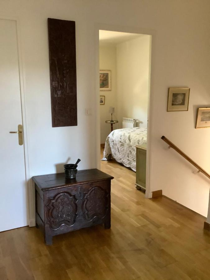 La Balmee Villa Le Castellet  Ngoại thất bức ảnh