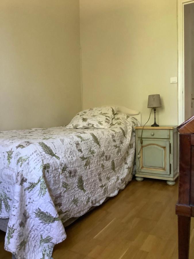 La Balmee Villa Le Castellet  Ngoại thất bức ảnh
