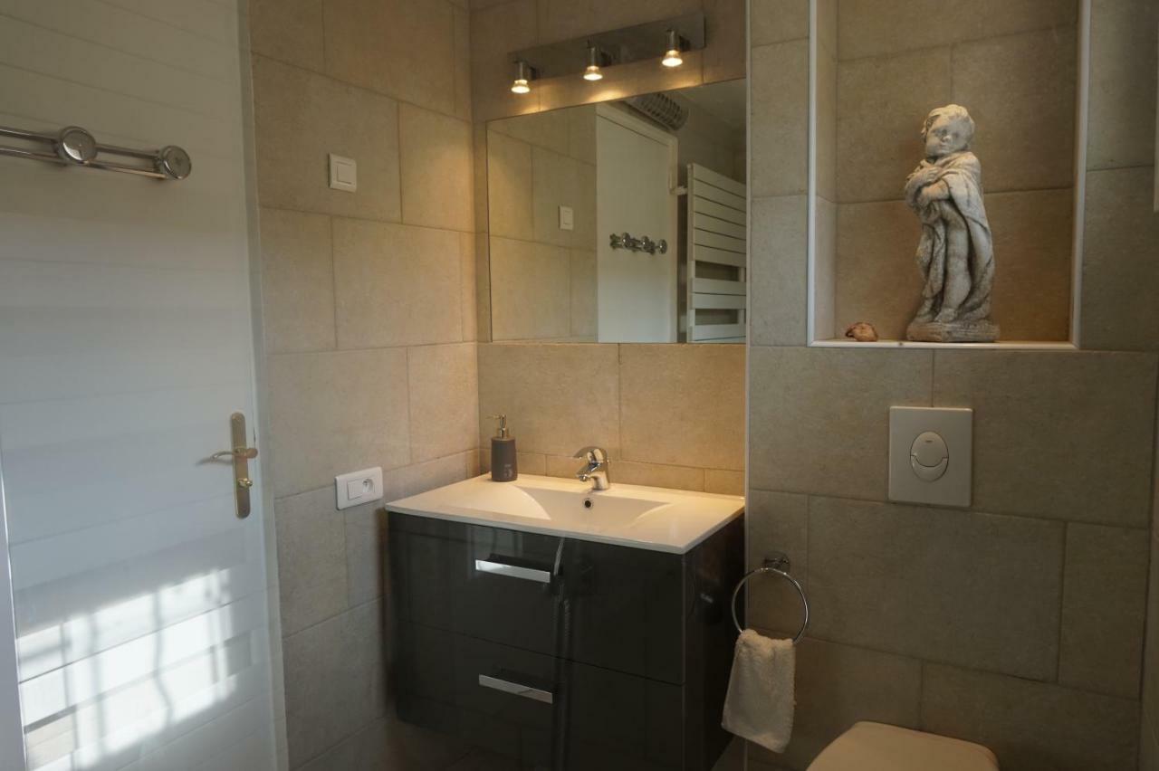 La Balmee Villa Le Castellet  Ngoại thất bức ảnh