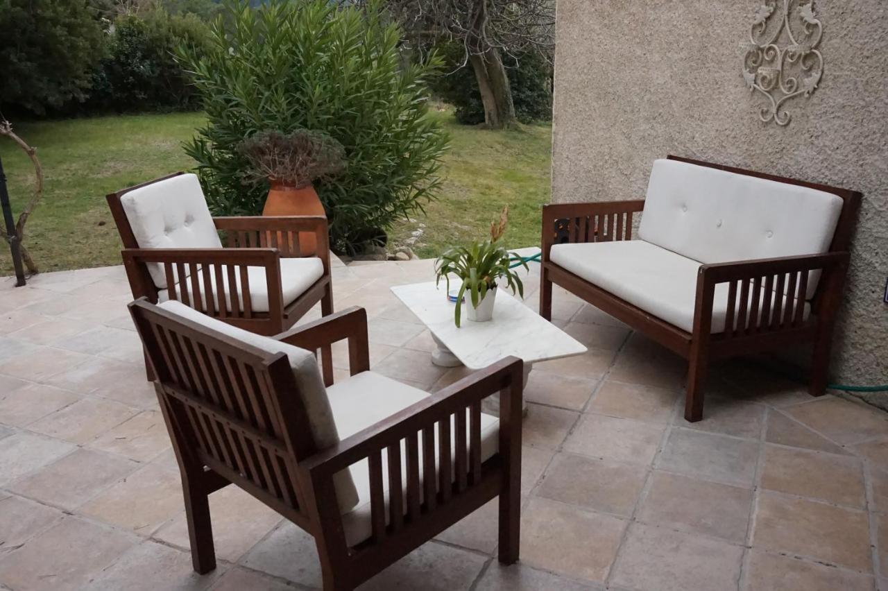 La Balmee Villa Le Castellet  Ngoại thất bức ảnh